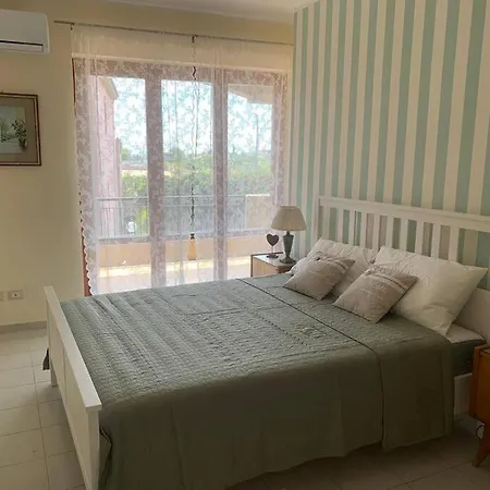 Mulini Holiday home *