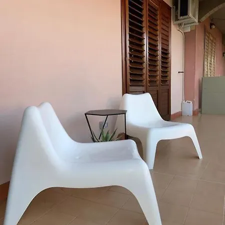 Holiday home Mulini *